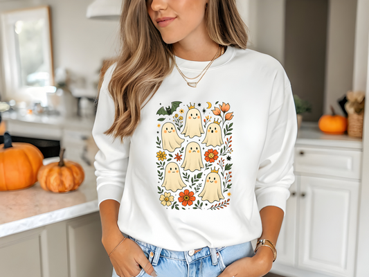 Unisex Heavy Blend™ Rundhals-Sweatshirt