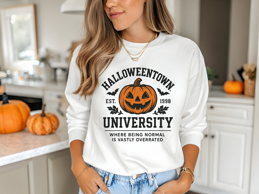 Unisex Heavy Blend™ Rundhals-Sweatshirt