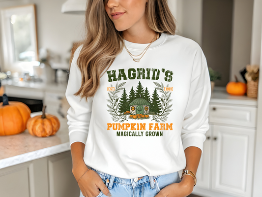 Unisex Heavy Blend™ Rundhals-Sweatshirt