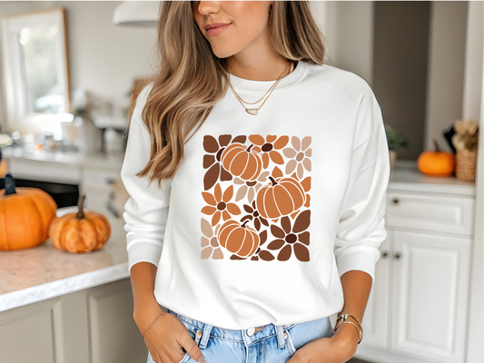 Unisex Heavy Blend™ Rundhals-Sweatshirt