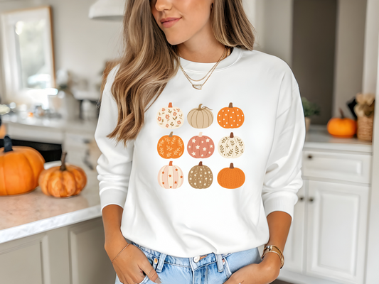 Unisex Heavy Blend™ Rundhals-Sweatshirt