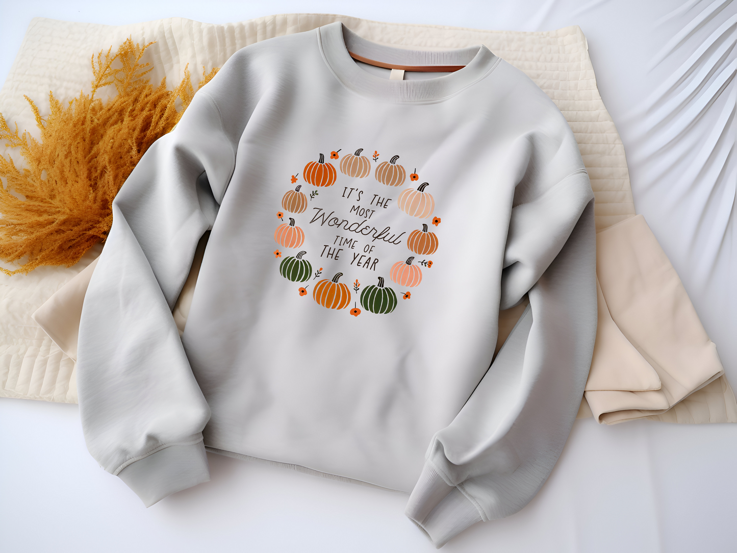 Unisex Heavy Blend™ Rundhals-Sweatshirt