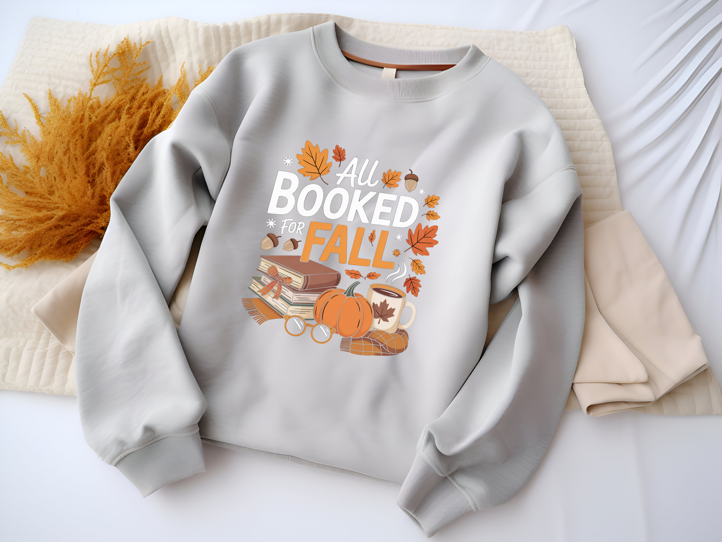 Unisex Heavy Blend™ Rundhals-Sweatshirt