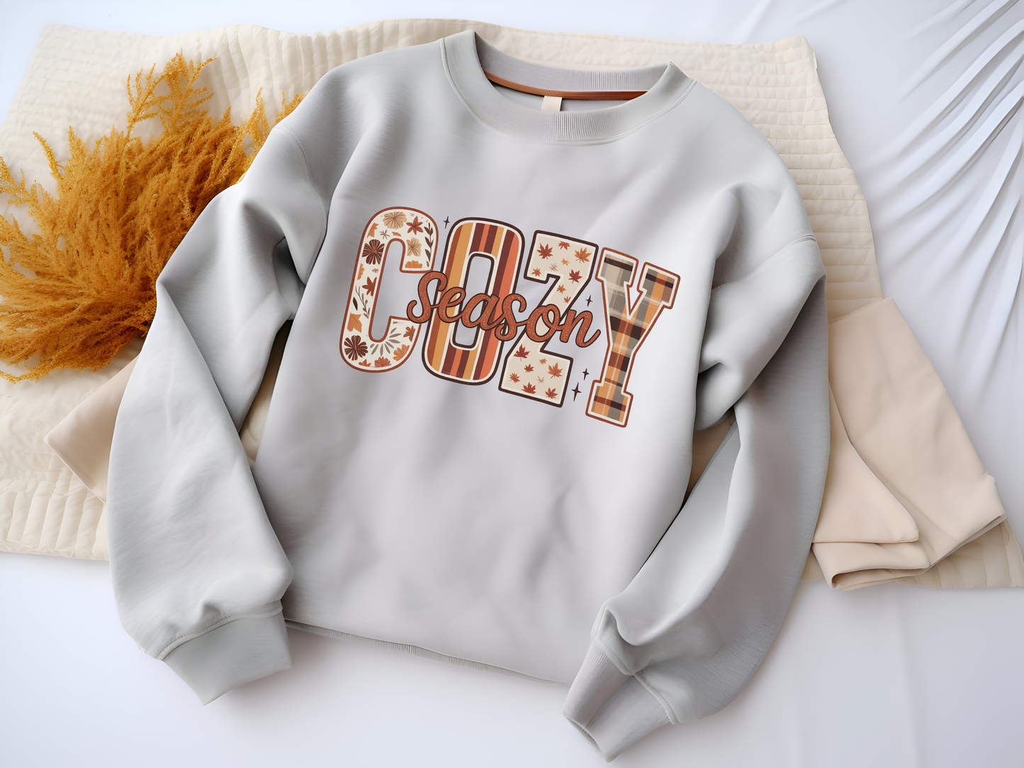 Unisex Heavy Blend™ Rundhals-Sweatshirt