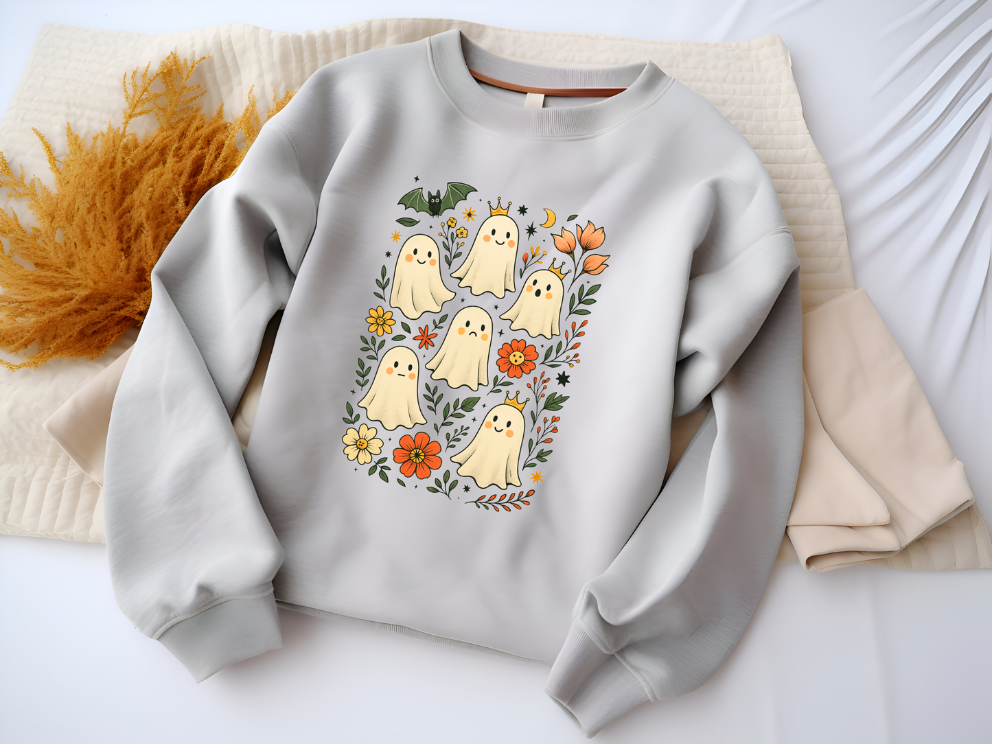 Unisex Heavy Blend™ Rundhals-Sweatshirt