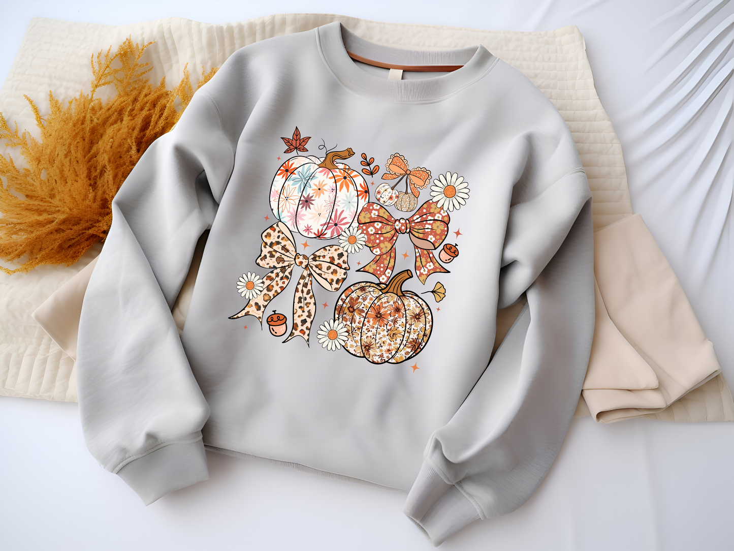 Unisex Heavy Blend™ Rundhals-Sweatshirt