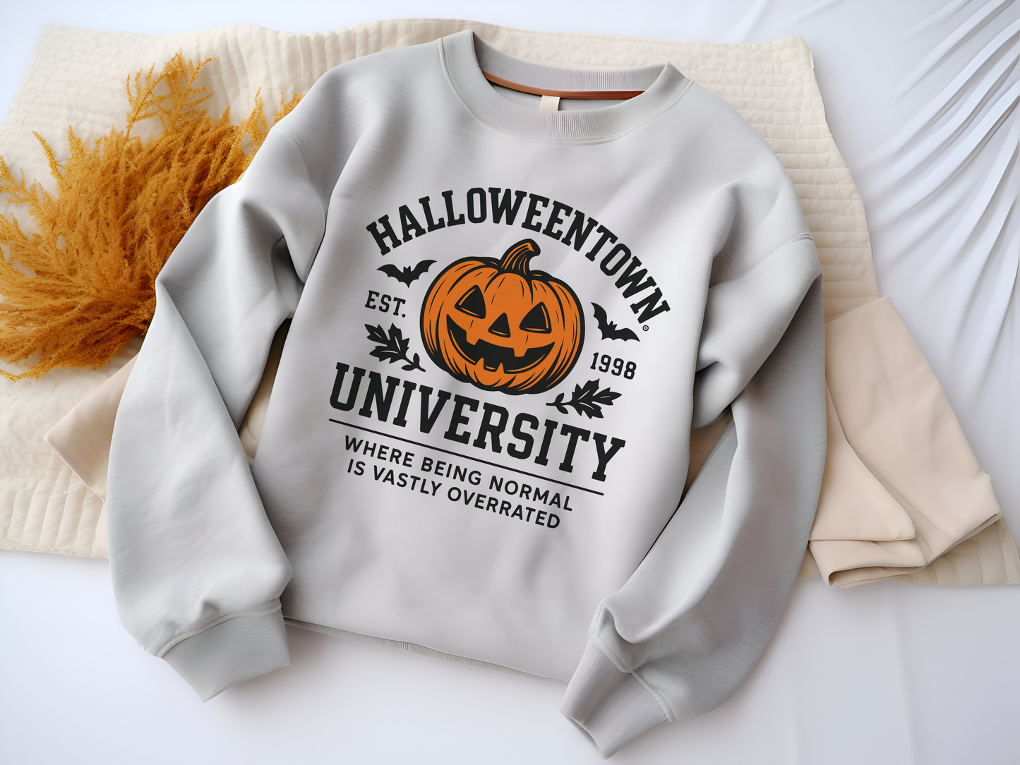 Unisex Heavy Blend™ Rundhals-Sweatshirt