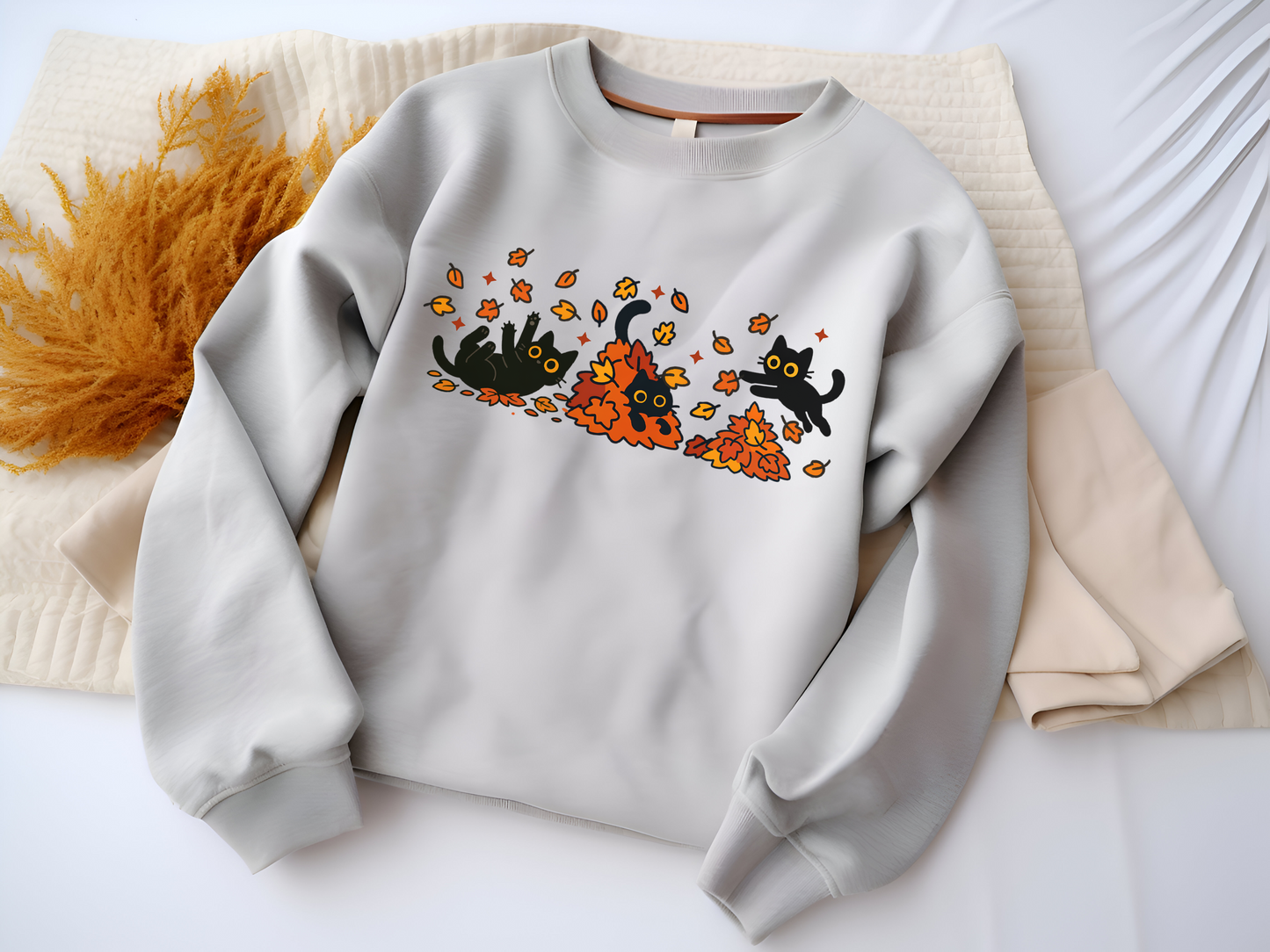 Unisex Heavy Blend™ Rundhals-Sweatshirt
