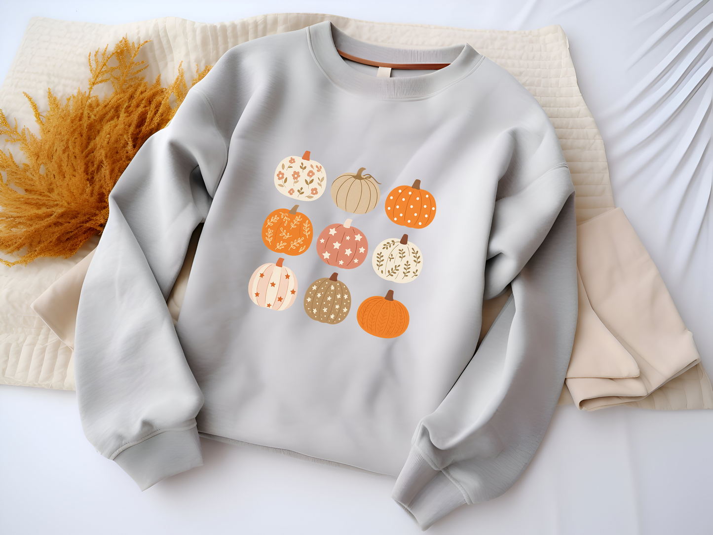 Unisex Heavy Blend™ Rundhals-Sweatshirt