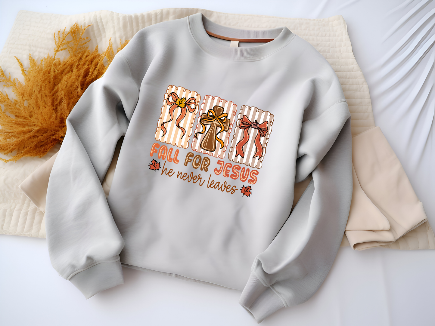 Unisex Heavy Blend™ Rundhals-Sweatshirt