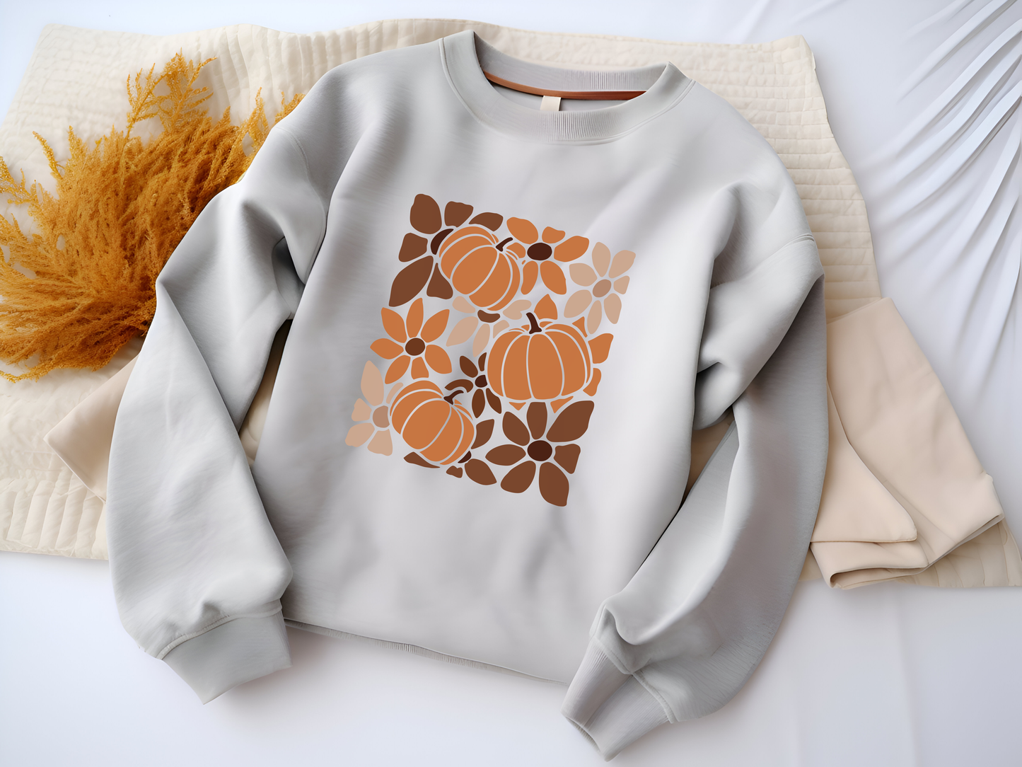 Unisex Heavy Blend™ Rundhals-Sweatshirt