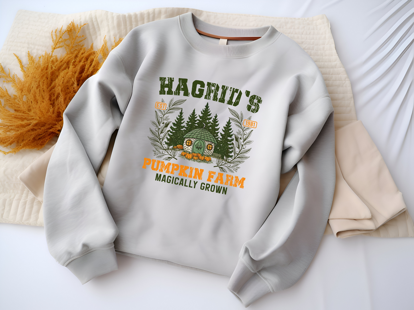 Unisex Heavy Blend™ Rundhals-Sweatshirt