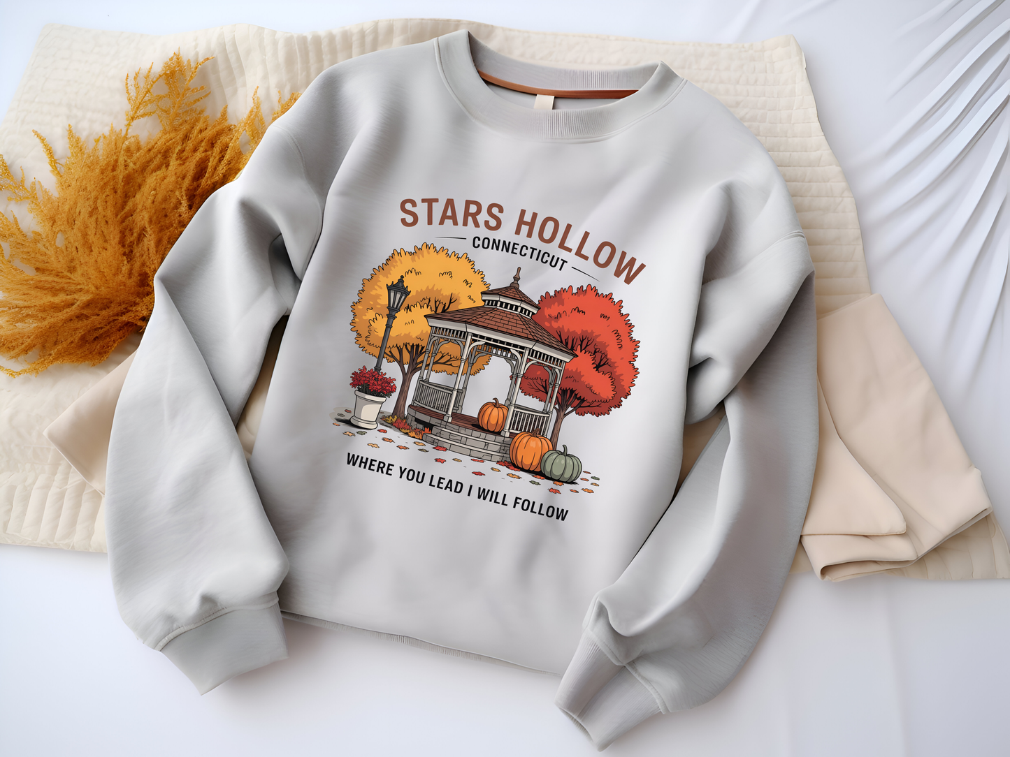Unisex Heavy Blend™ Rundhals-Sweatshirt
