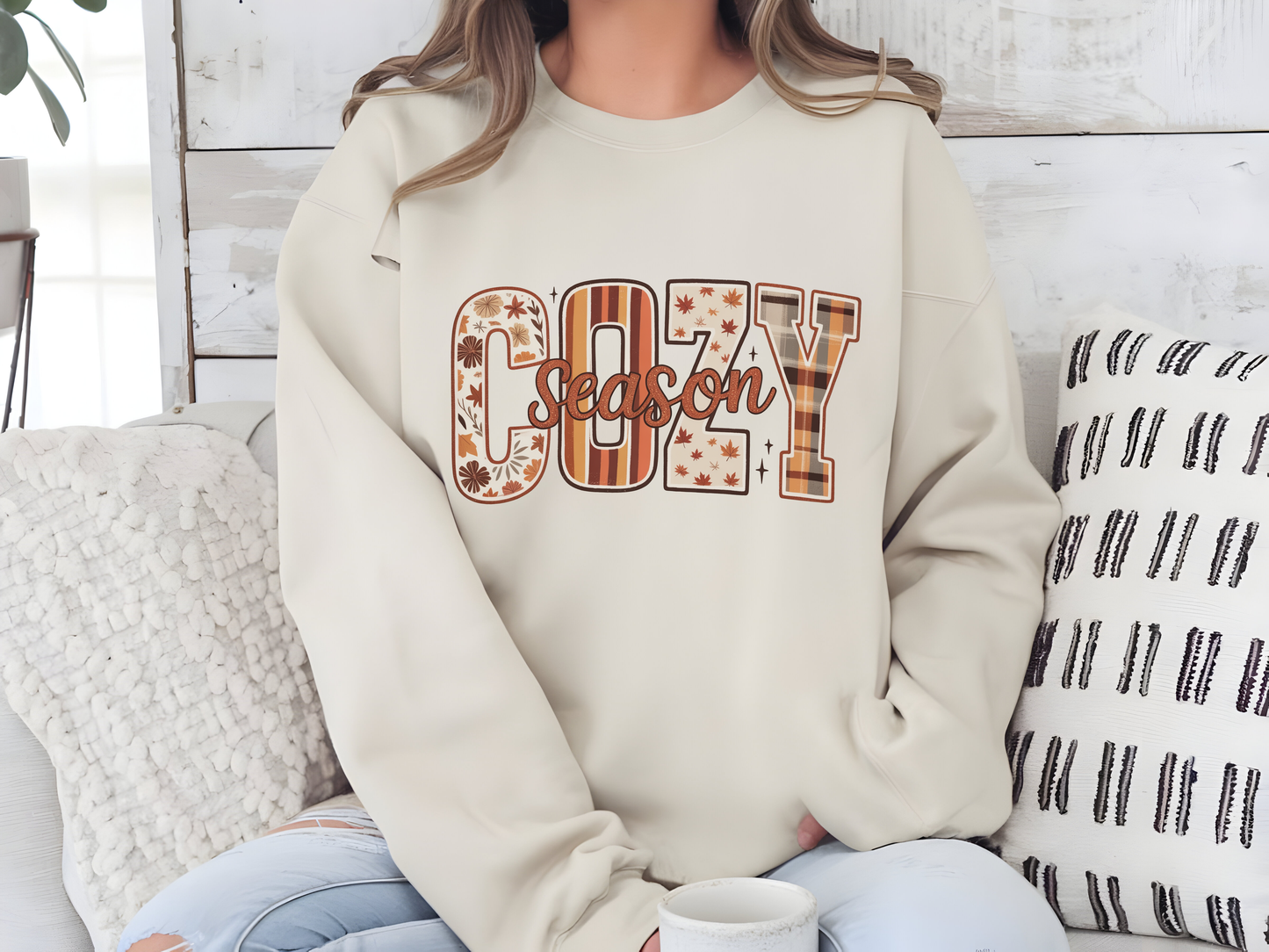Unisex Heavy Blend™ Rundhals-Sweatshirt