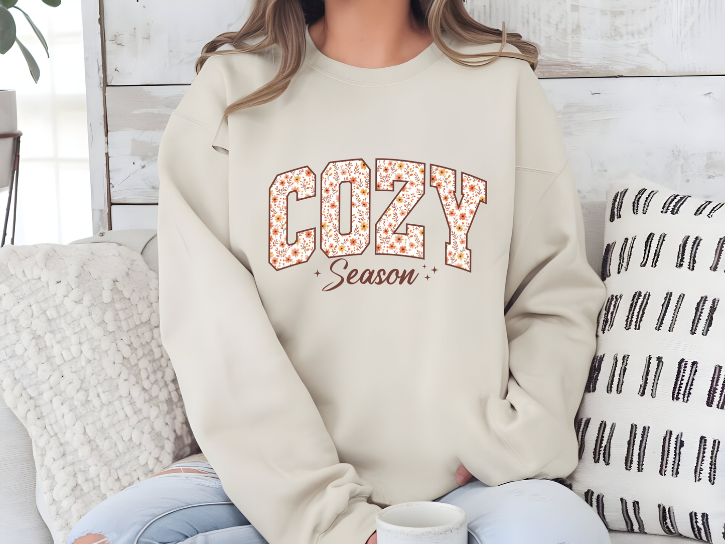 Unisex Heavy Blend™ Rundhals-Sweatshirt