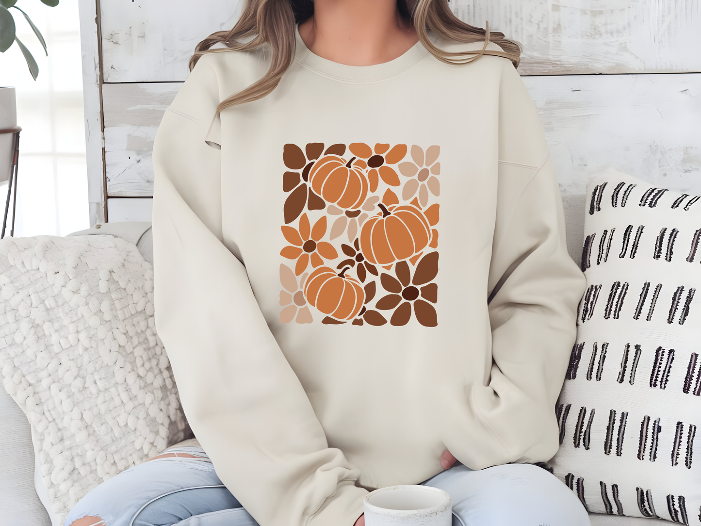 Unisex Heavy Blend™ Rundhals-Sweatshirt