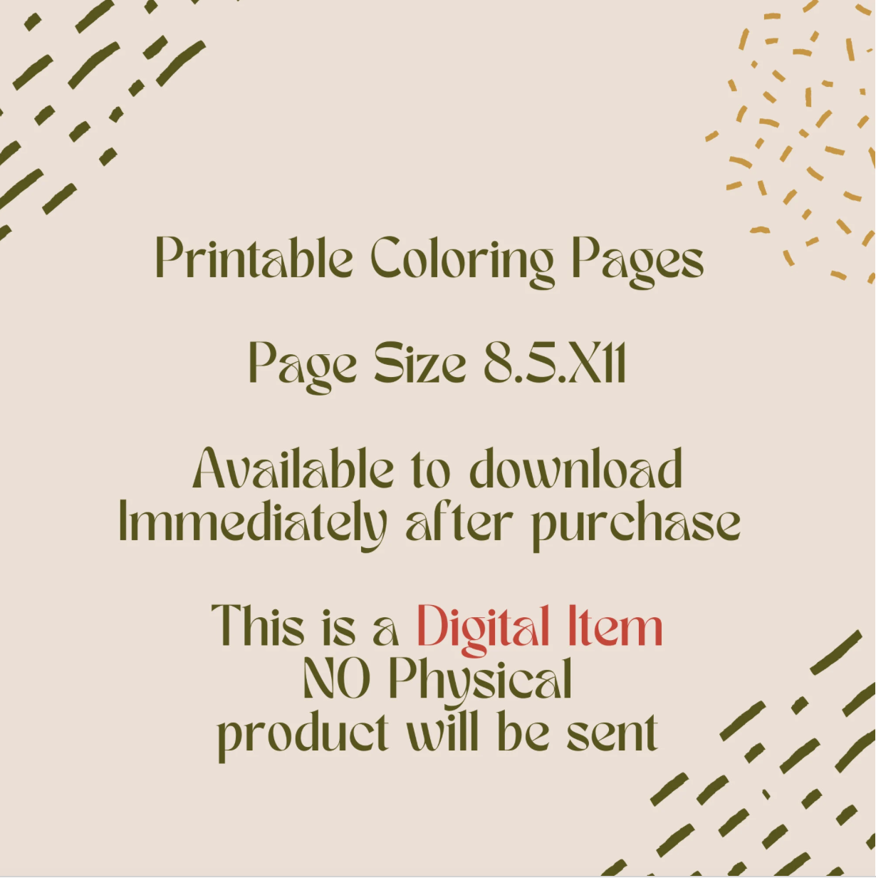 Mushroom Printable Coloing Pages for Kids Teens Adults, Mindfulness Mushroom Fungi Forrest Coloring Pages, Mushroom Fairy Coloring Book PDF