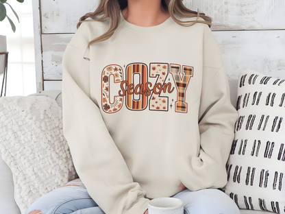 Unisex Heavy Blend™ Rundhals-Sweatshirt