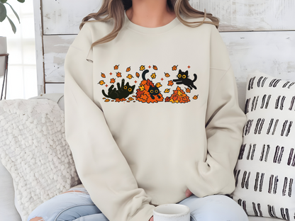 Unisex Heavy Blend™ Rundhals-Sweatshirt