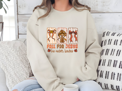 Unisex Heavy Blend™ Rundhals-Sweatshirt