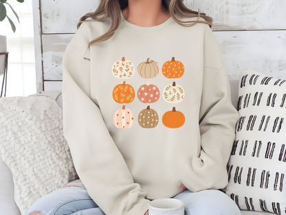 Unisex Heavy Blend™ Rundhals-Sweatshirt