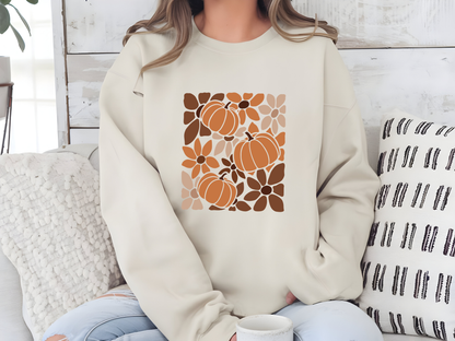 Unisex Heavy Blend™ Rundhals-Sweatshirt