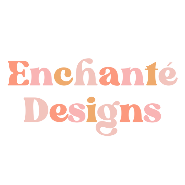 Enchenté Designs 